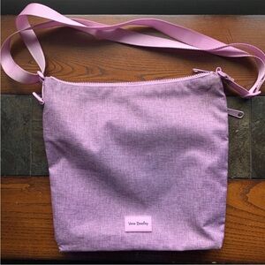 Vera Bradley Hipster  Bag